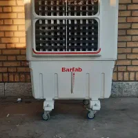 کولر برفاب