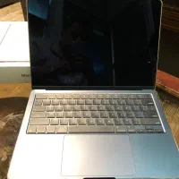 مک‌بوک ایر m3|رایانه همراه|تهران, استقلال|دیوار