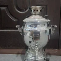 سماور گازی