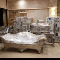 باربری تهرانسراسبابکشی بسته بندی حمل اثاثیه ۳۰٪ ت|خدمات حمل و نقل|تهران, تهرانسر مرکزی|دیوار