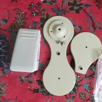 سردوز سه نخ خانگی کنتکس|چرخ خیاطی و ریسندگی|لردگان, |دیوار