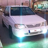 پراید111|خودرو سواری و وانت|سنندج, |دیوار