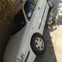 فروش ماشین سمند