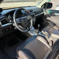 کی ام سی t8|خودرو سواری و وانت|قزوین, |دیوار