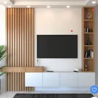طراحی،اجرا دکوراسیون داخلی ویلا در شهریار/تیک آبی|مصالح و تجهیزات ساختمان|شهریار, اسد‌آباد|دیوار