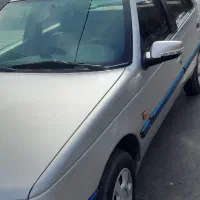 پژو ۴۰۵ مدل ۹۴  دوگانه شرکتی