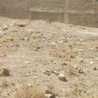 زمین  دوبر امیرالمومنین