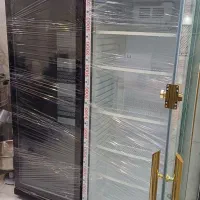 یخچال ایستاده مدل ارتر/ دستگاه تخمه پز طرح ردونا|فروشگاه و مغازه|میناب, |دیوار