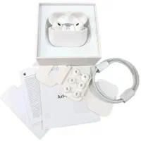 ایرپاد پرو ۲ اپل مستر کوالیتی