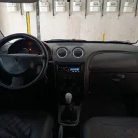 رانا TUF 92|خودرو سواری و وانت|شهر ری, دولت‌آباد|دیوار