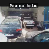 واگذاری تعمیرگاه بالوازم جرثقیل تراشدیسکروکار پرس|اجارهٔ مغازه و غرفه|مشهد, شهرک مهر آباد|دیوار