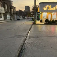 بلوارتون توس۷۹،۸۵،۷۵،۷۵مغازه نبش خیابان۲۰متری|فروش مغازه و غرفه|مشهد, مشهدقلی|دیوار