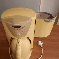 قهوه جوش|سماور، چای‌ساز، قهوه‌ساز|تهران, شمس‌آباد|دیوار