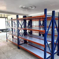 قفسه اسان نصب