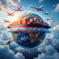 آموزش صادرات