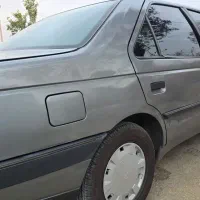 فروش خودرو پژو ۴۰۵|خودرو سواری و وانت|مرودشت, ابوذر شمالی|دیوار