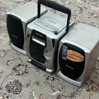 باند و اسپیکر|سیستم صوتی خانگی|تهران, افسریه شمالی|دیوار