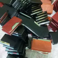 تولیدوپخش جا کارتی فلزی ترمو به ادرات وموسسات|عمده‌فروشی|رشت, فلسطین|دیوار