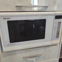 فروش مایکرو ویو ناسیونال