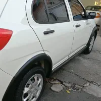 کوییک بدون رنگ عروسک بدون رنگ|خودرو سواری و وانت|تبریز, |دیوار