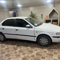 سمند مدل lx۹۰|خودرو سواری و وانت|بهبهان, |دیوار