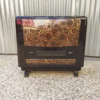 بخاری ایران شرق 12 هزار|بخاری، هیتر، شومینه|کرمان, |دیوار