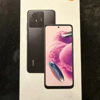 Note12 s|موبایل|شیراز, زند|دیوار