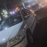 سمند EF7 دوگانه استثنائی