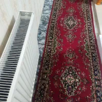 گلیم و کناره