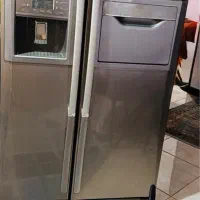 یخچال ساید دوو