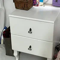 تخت خواب اینه|تخت و سرویس خواب|جیرفت, |دیوار