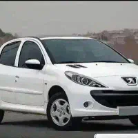 پژو207دستی پانا سقف شیشه ای رینگ فولادیTU5P