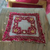 رانر ، رومیزی ، چهار تکه نو