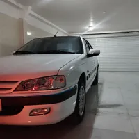 پژو پارس LX TU5، مدل ۱۳۹۷