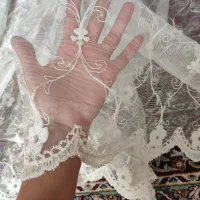 پرده|پرده، رانر، رومیزی|مشهد, میان ولایت|دیوار