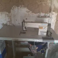 فروش چرخ خیاطی دینام دار بدون عیب|ماشین‌آلات صنعتی|امام, |دیوار