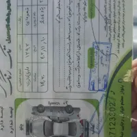 پژو 206 SD V8، مدل ۱۳۹۳|خودرو سواری و وانت|تهران, سبلان|دیوار
