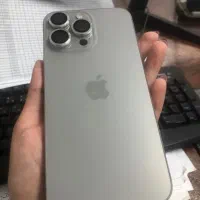 ایفون ۱۵ پرو مکس ۲۵۶