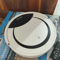 جارو رباتی سیلور کرست