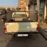 پیکان وانت مدل۸۹|خودرو سواری و وانت|پاکدشت, پاکدشت (مامازند)|دیوار