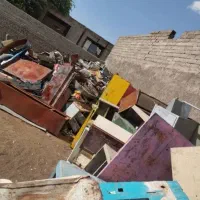 خرید ضایعات دربه منزل خرید دارم با قیمت مناسب