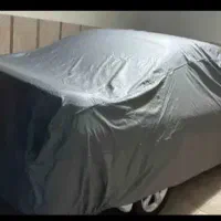 چادر ماشین پژو