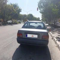 پراید مدل 85 دوگانه دستی|خودرو سواری و وانت|اصفهان, کساره|دیوار