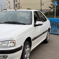 پارس ۴۰۱ موتور جدید|خودرو سواری و وانت|رشت, امین الضرب|دیوار