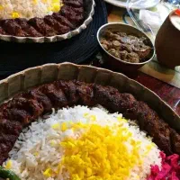 استخدام در رستوران