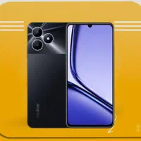 ریلمی Note 50 با حافظهٔ ۲۵۶ گیگابایت