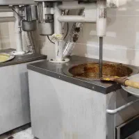 وسایل سوهان پزی