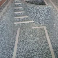 کاشی کاری استخر و سونا و جکوزی|خدمات پیشه و مهارت|ملایر, |دیوار