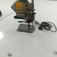 قیچی برقی عمود بر 5