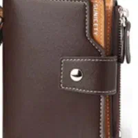 کیف مدارک گم شده به نام حسین شماعی